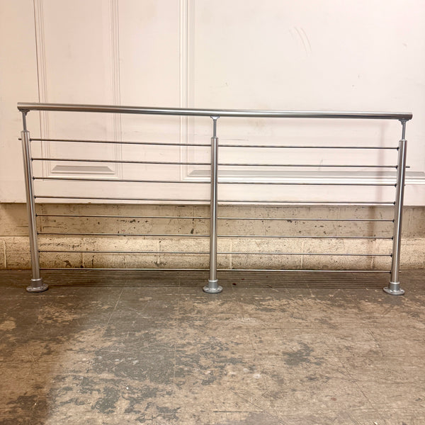 Fence Alluminum 36 x 79