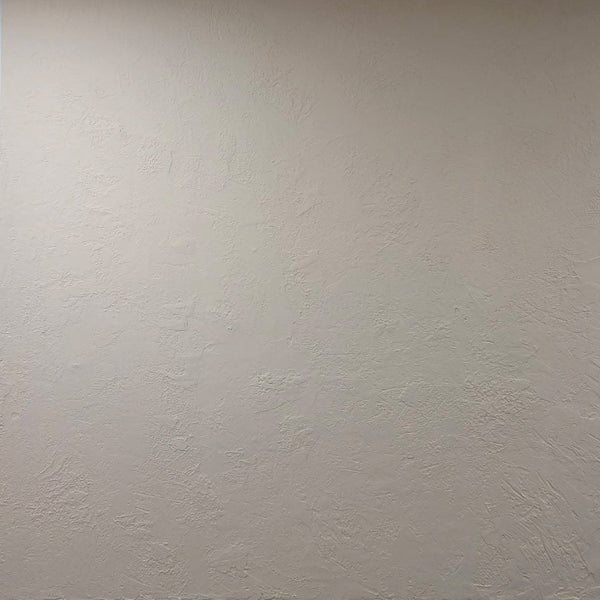 Stucco wall 8ft x 8ft