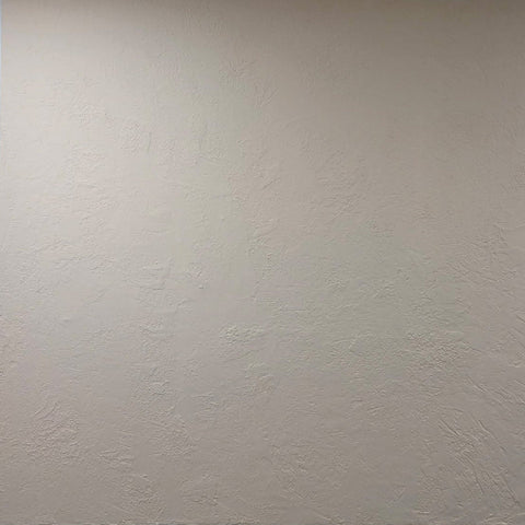 Stucco wall 8ft x 8ft