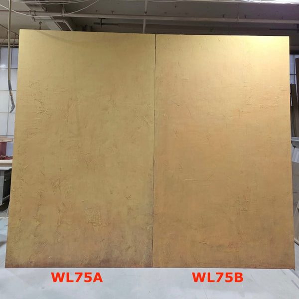 Stucco Wall (A)  10 x 6