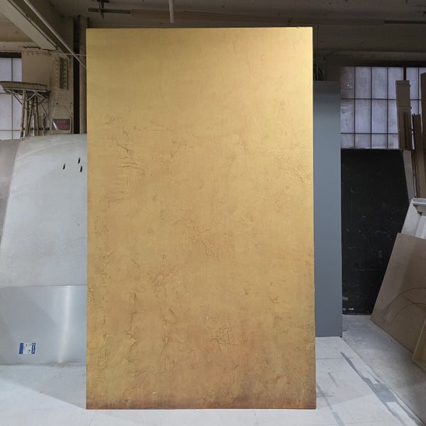 Stucco Wall (A)  10 x 6