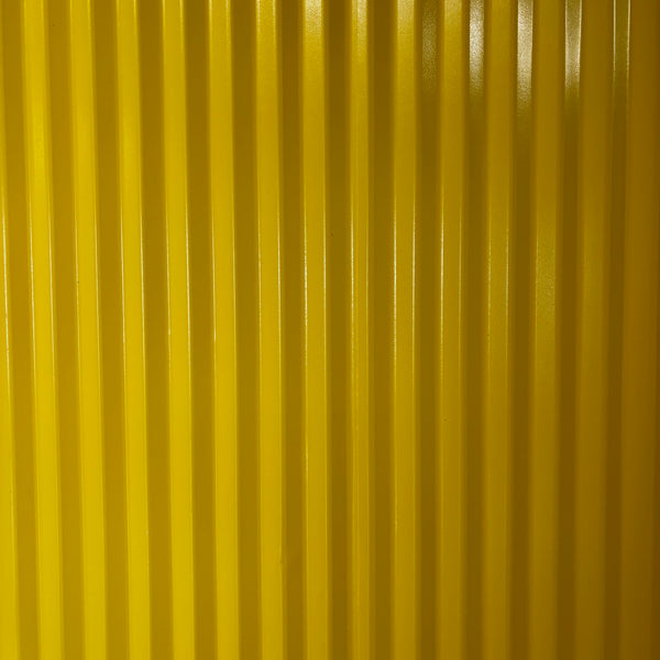 Curved Wavy Wall 8 x 4