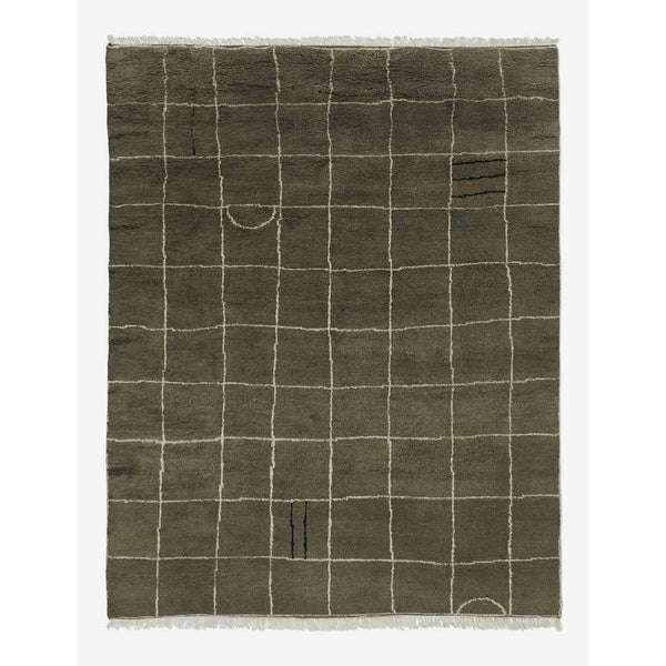 Geo Rug