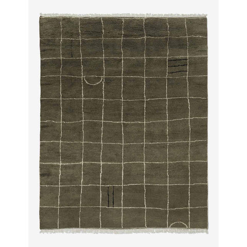 Geo Rug