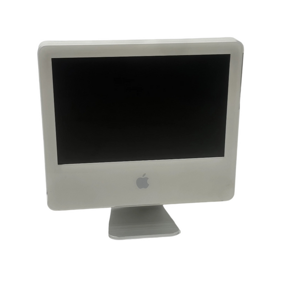 2000s Apple Desktop