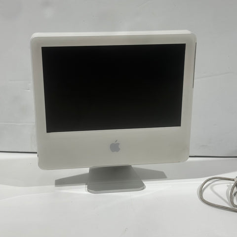 2000s Apple Desktop