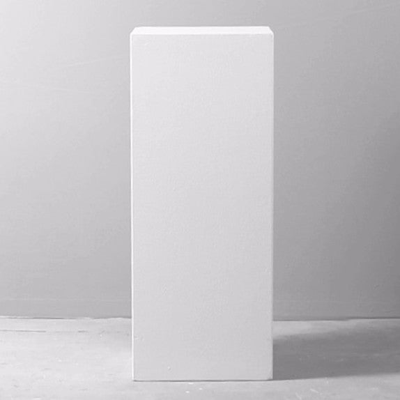 Pedestal 24 x 12 x 12