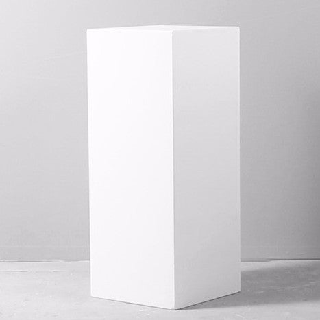 Pedestal 28 x 10 x 10
