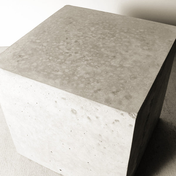 Concrete Cube 12 x 12 x 12