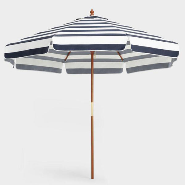 Beach Umbrella William