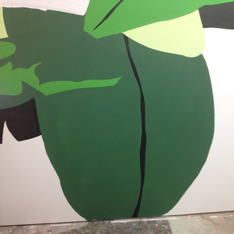 Acapulco Backdrop 10 x 10 L