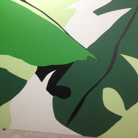 Acapulco Backdrop 10 x 10 R