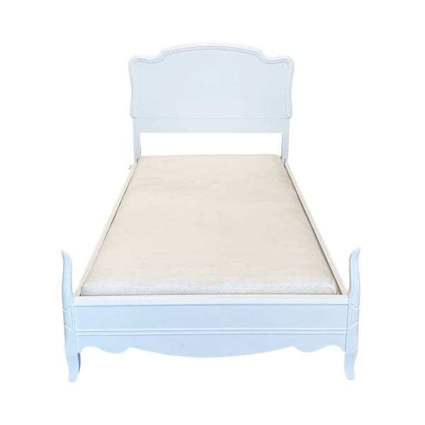 Bed Frame Olive Twin