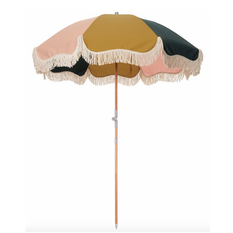 Beach Umbrella Penny