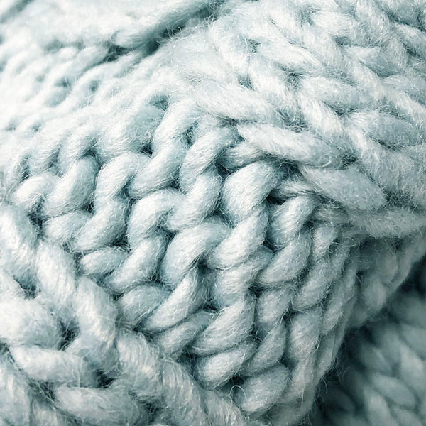 Sweater Blanket