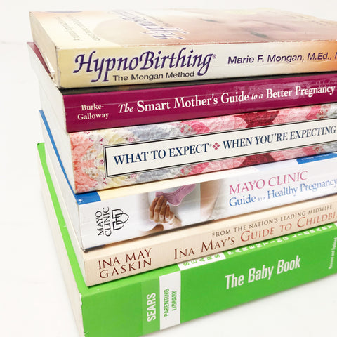 Books Baby Guides