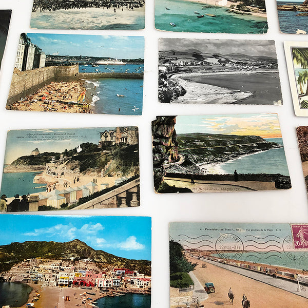 Postcards Beach