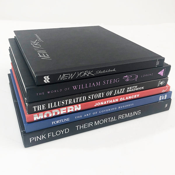Books Floyd