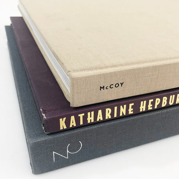 Books Hepburn
