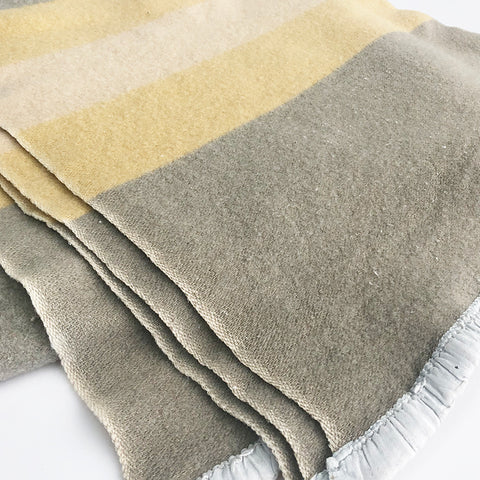 Tudor Blanket