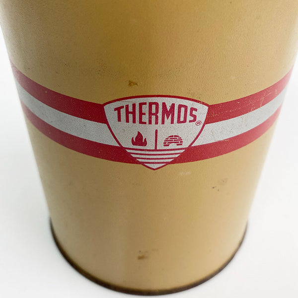 Thermos Tommy