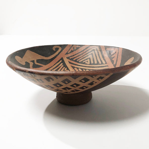 Bowl African
