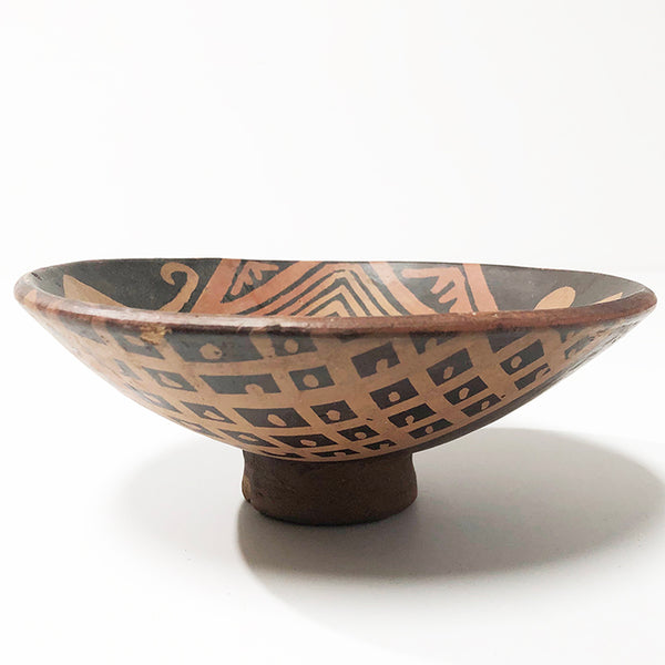 Bowl African
