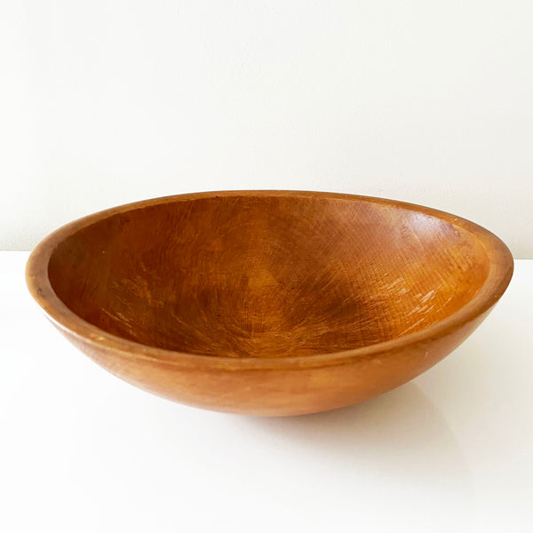 Langhorne Bowl
