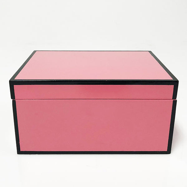 Box Pink