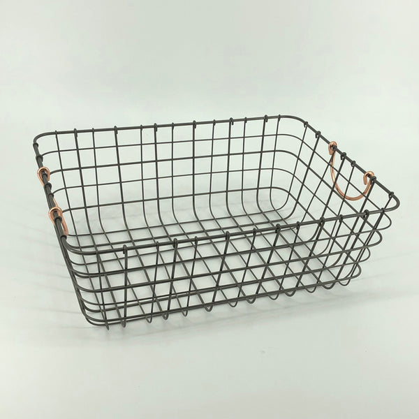 Basket Wire
