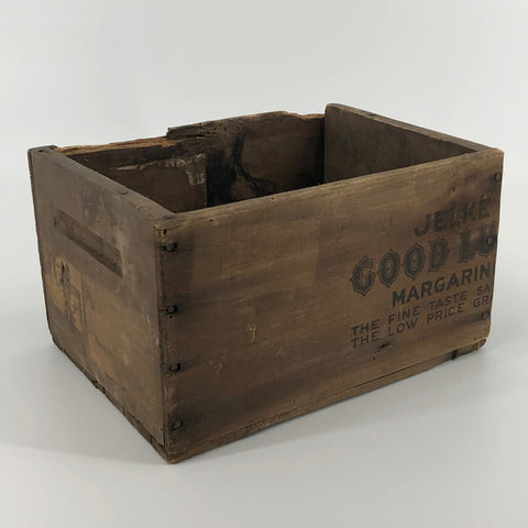 Box Wood Jordon