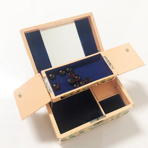 Box Jewelry Japan