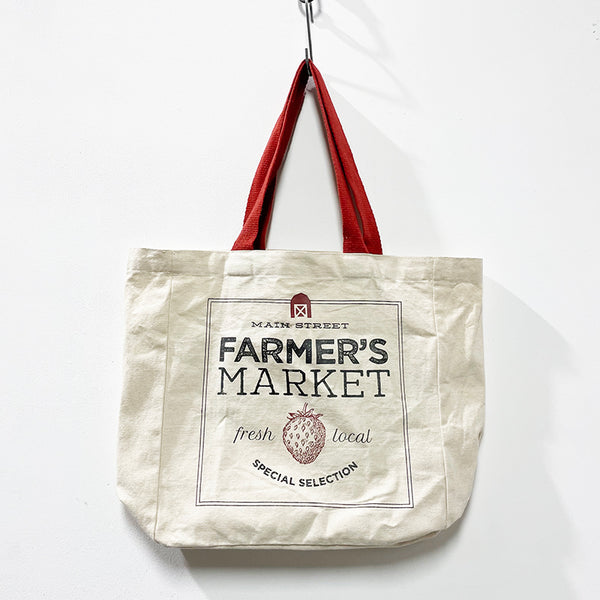 Tote bag Farmers Market