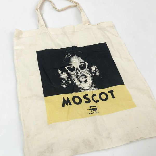 Tote Bag Moscot