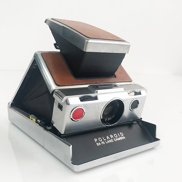 Camera Polaroid SX-70
