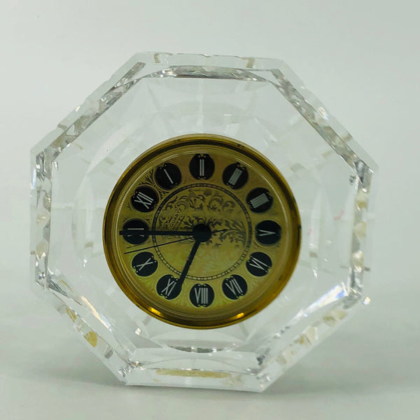 Isabella Clock