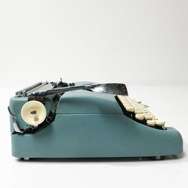 Typewriter Sterling