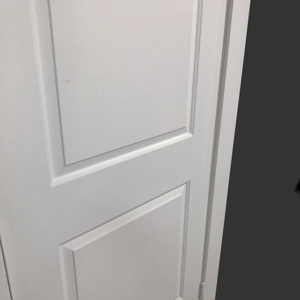 Door & Frame - 32 x 80 Right