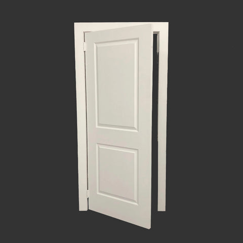Door & Frame - 32 x 80 Left