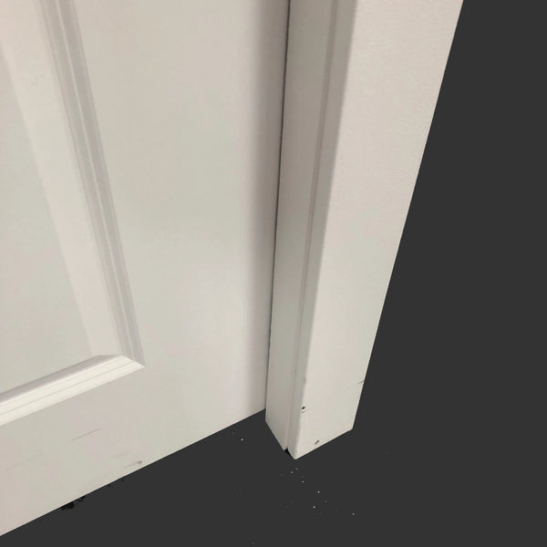 Door & Frame - 36 x 80 Right