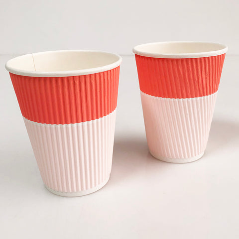 Coffee Cup Coral