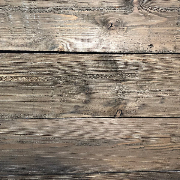 Floor 29 Barn Wood Stained