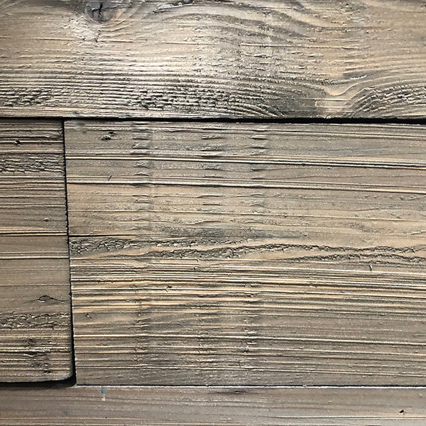 Floor 29 Barn Wood Stained