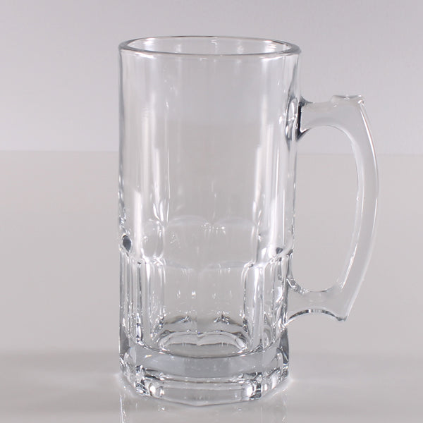 Beer Glass Justin
