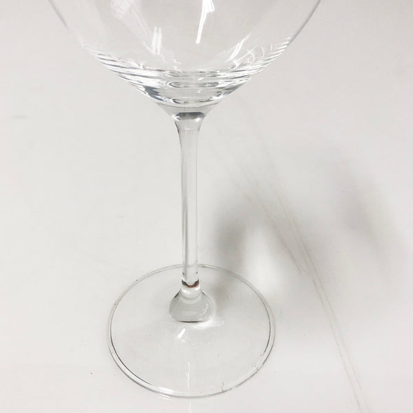 White Wine Glass Henry