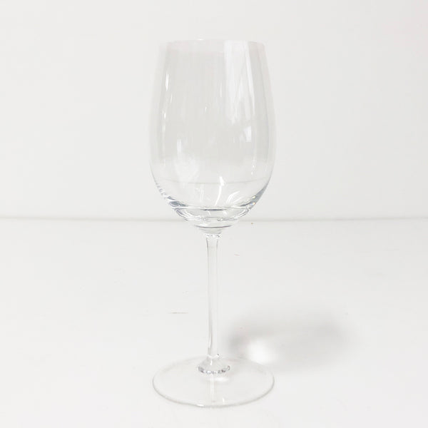 White Wine Glass Harry