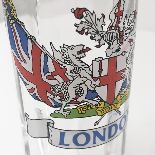 Beer Glass London