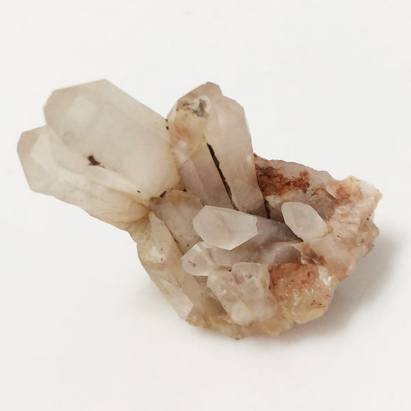 Rocks Crystal
