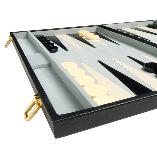 Backgammon Set Frankie