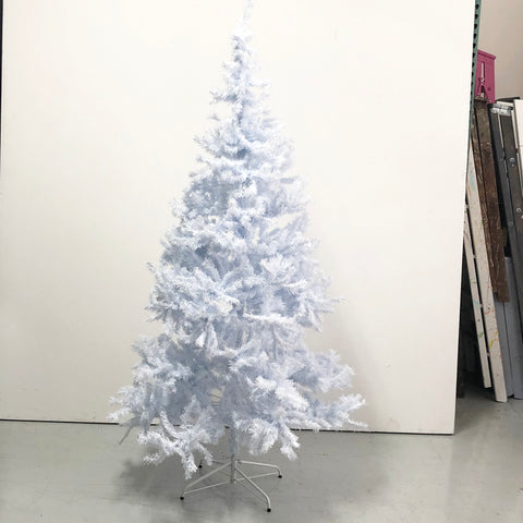 Christmas Tree White 7Ft